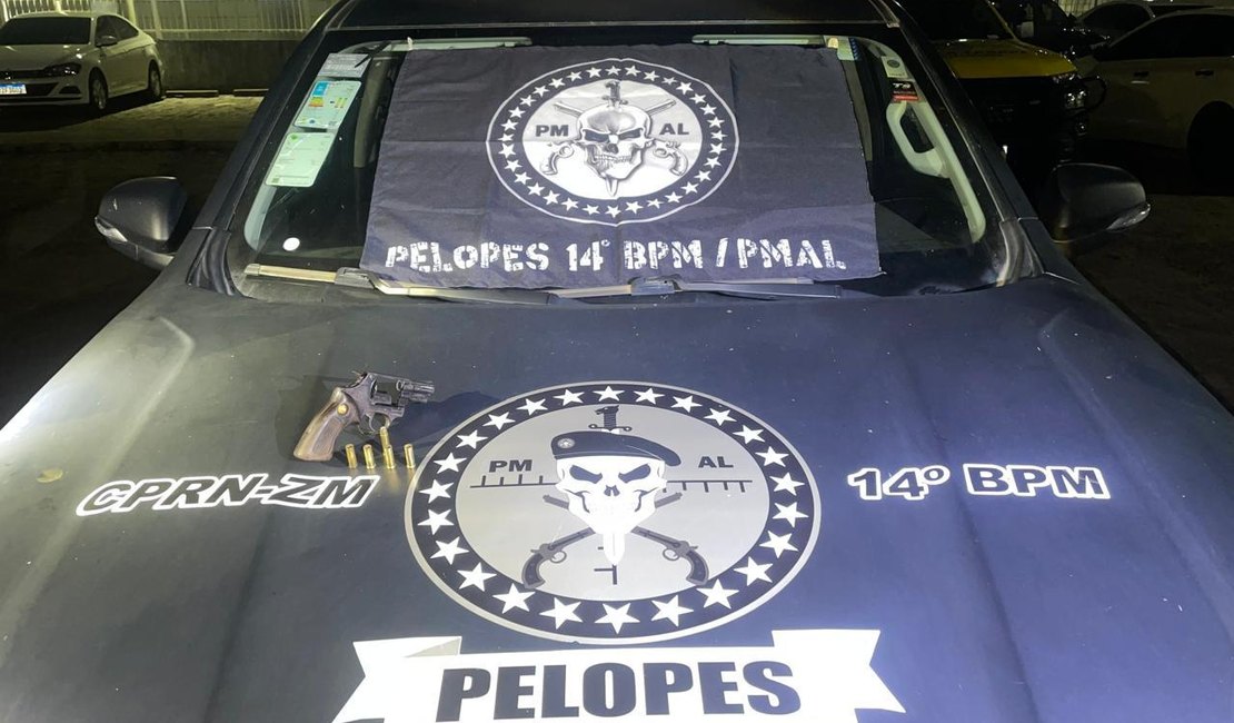 Criminoso de alta periculosidade morre após confronto com policiais em Jacuípe