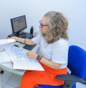 Estado convoca aprovados no concurso da saúde para exames admissionais