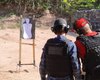 Agentes da Guarda Municipal de Maceió iniciam Instrução de Armamento e Tiro