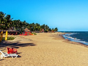 Corpo de jovem desaparecido é encontrado na Praia de Guaxuma