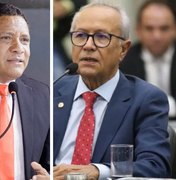 Embate em 2028 entre Wanderleys e Júlio Cézar já começou em 2026