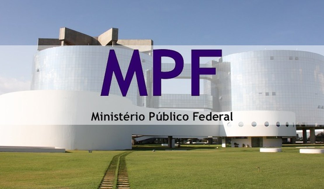 MPF busca na Justiça anular resultado de TAF do concurso da DEPEN e realizar novo exame físico em Maceió