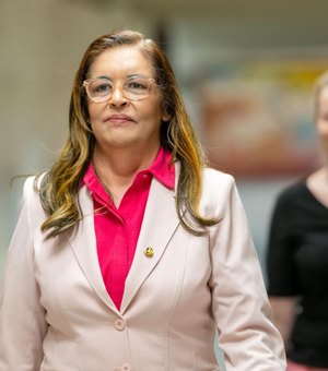 Dra. Eudócia representa o Senado Brasileiro em missão internacional sobre inovação em saúde e combate ao câncer