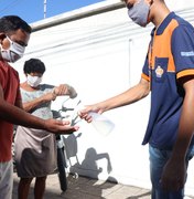 ONU mapeia projetos de enfrentamento à pandemia no Brasil