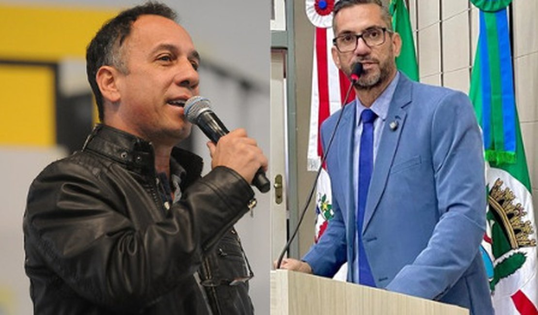 Missionário Dunga do PHN declara apoio a Leonardo Dias: 'pessoa de boa índole'