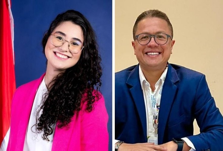 Teca Nelma deve ser a deputada estadual do PCdoB em 2026