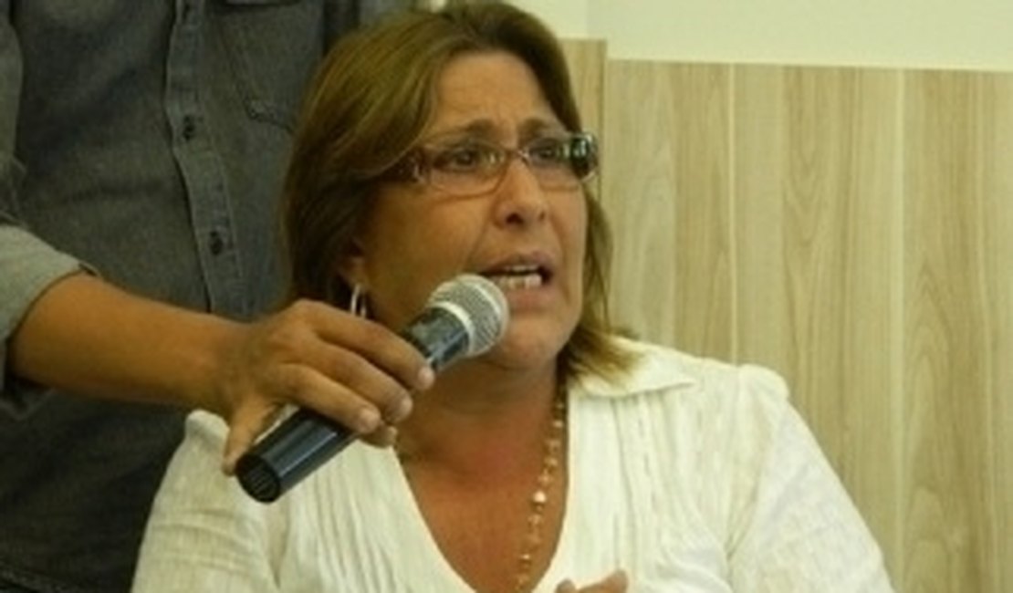 Expectativa: prefeita Célia Rocha vai desistir da reeleição ?