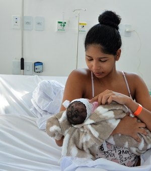 Hospital da Mulher promove ações de saúde mental materna