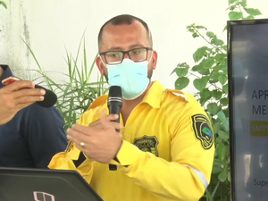 Com defasagem no quadro de servidores, SMTT não descarta concurso público