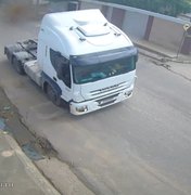 [Vídeo] Imagens de câmeras ajudam polícia a investigar morte de servidora em Palmeira