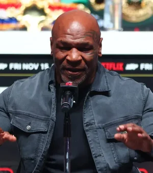 Mike Tyson recebe proposta milionária de plataforma de conteúdo adulto