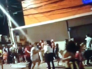 Arrastão marca desfile da Emancipação em Arapiraca