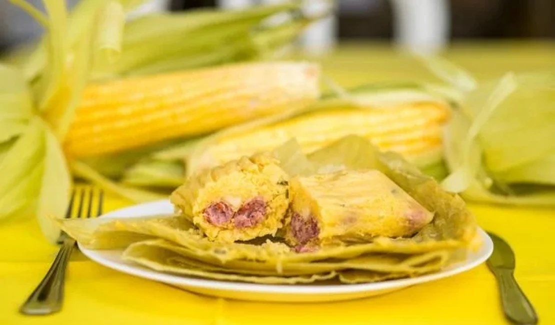 Goiás: mulher dá mais de 40 golpes do Pix para comer pamonha de graça