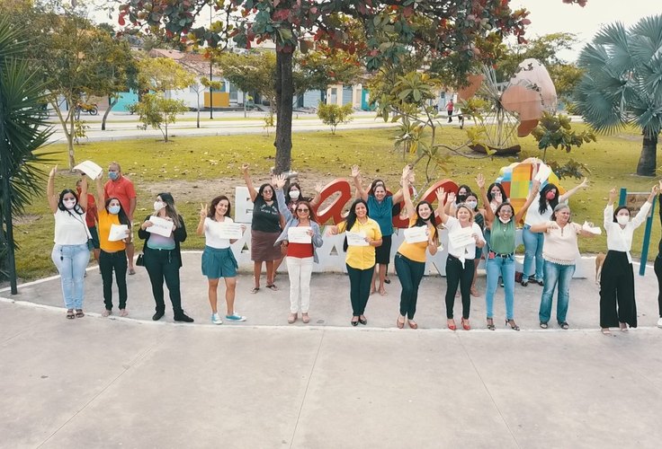 Pré-candidatas de vários partidos se unem e  criam o movimento “Elas Falam” em Arapiraca