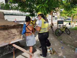 Jovem sofre tentativa de homicídio por causa de dívida de drogas na Pajuçara