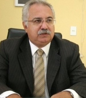 Rogério nega candidatura como vice de Célia em 2016