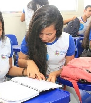 Curso discutirá diretrizes do Programa Alagoano de Ensino Integral