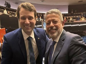 Voto de Daniel Barbosa na PEC da Blindagem contraria Arthur Lira