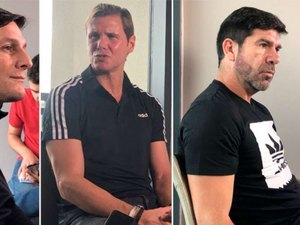 Redondo, Zanetti e Salas rasgam elogios a Daniel Alves: 'Um dos melhores da história'