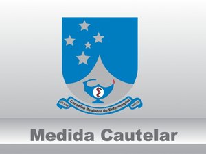 Coren-AL dá entrada  na PF após ser impedido de fiscalizar Unidade de Saúde