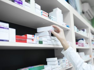 Prefeitura de Maceió mantém abastecimento de medicamentos acima de 95%