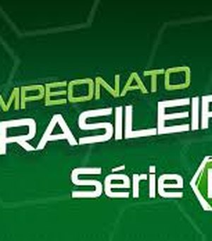 Paysandu e Inter fazem jogo que pode indicar novo líder da Série B; confira a 3ª rodada