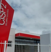 Filho embriagado é preso por agredir a própria mãe no município de Delmiro Gouveia