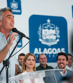 Rafael Brito destina cerca de R$ 55 milhões para saúde de Alagoas