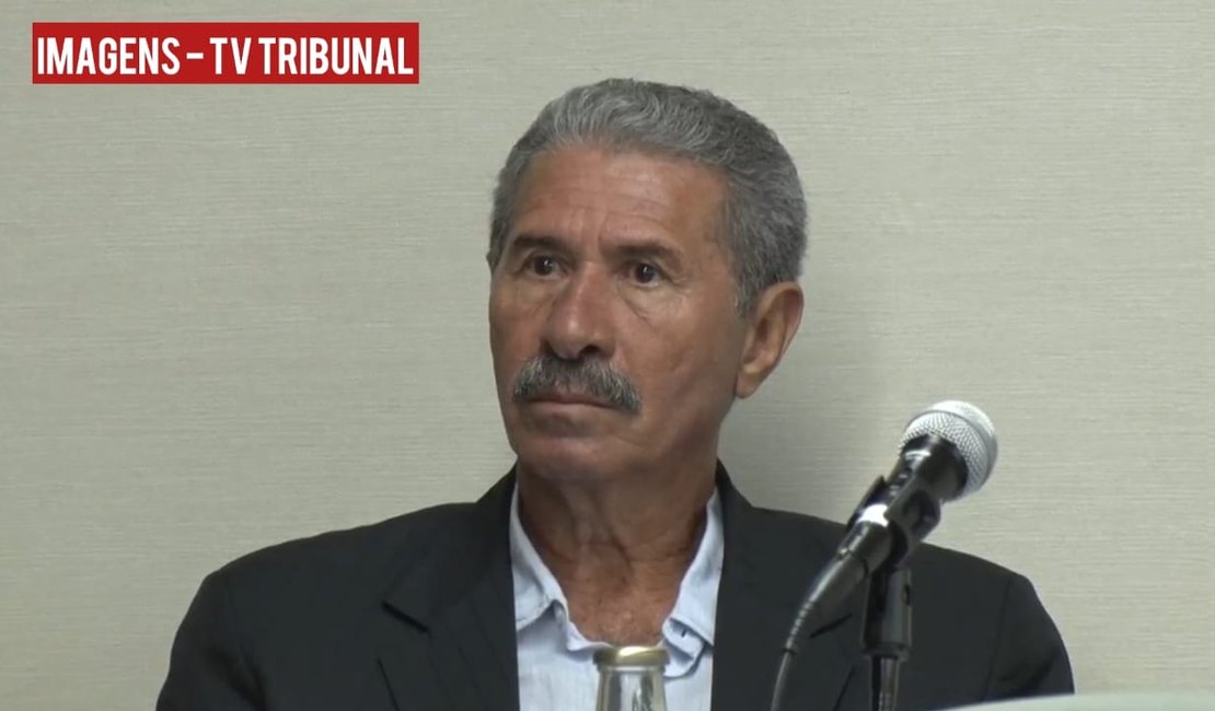 Ex-Coronel Manoel Cavalcante condenado por assassinato teve crime prescrito