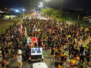 Sextou Arapiraca acontecerá nesta sexta-feira (5) com novo percurso pelas ruas da cidade