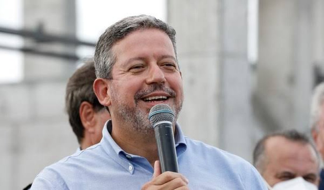 Lira diz que federação PP/União Brasil terá candidato ao governo de AL