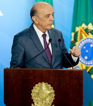 José Serra recebeu mais de R$ 23 milhões de caixa dois
