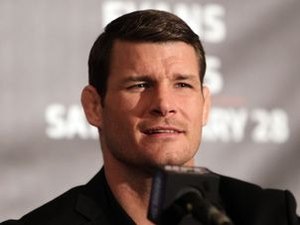 Bisping dispara contra Vitor, Wand e Sonnen: 'Me venceram dopados'