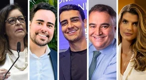 Cinco nomes, poucas vagas: família Caldas vive clima de expectativa em torno de 2026