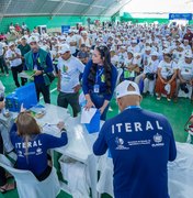 Programa Rural Legal chega ao município de Santana do Ipanema