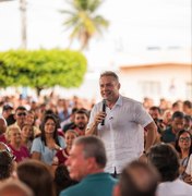 Programa criado por Renan Filho já implantou 67 acessos e beneficia 84 povoados em AL