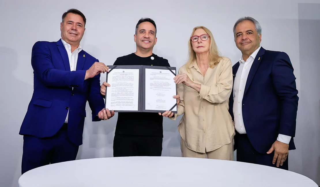 Governador lança programa CNH do Trabalhador com 2 mil vagas para condutores de baixa renda
