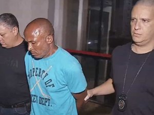 Vizinho que confessou ter matado menina comete suicídio na cadeia