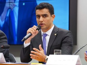 Deputado pernambucano do PSB diz que JHC é nome forte para disputar governo de AL