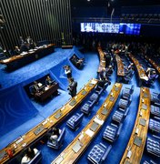 Senado tenta votar hoje proposta de auxílio a estados e municípios