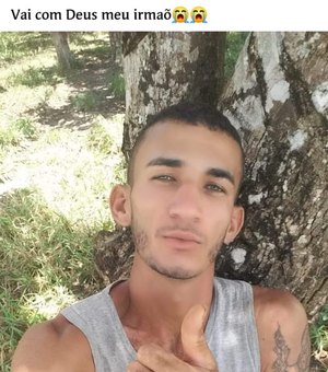 Jovem morre após ser espancado em Porto Calvo
