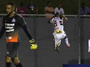 Copa do Brasil foi movimentada com 10 jogos; Confira os próximos confrontos