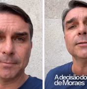 PF cancela passaportes de Flávio Bolsonaro após decisão de Moraes