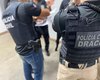 Polícia Civil realiza prisão de envolvido em homicídio ocorrido em 1996