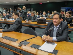 PL de Severino Pessoa limita prazos de carência para atendimentos via planos de saúde