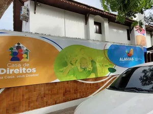 Casa de Direitos de Arapiraca vai realizar mutirão para emissão de documentos neste sábado (12)