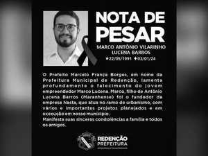 Empresário encontrado morto na Praia do Saco era dono de empresa em Goiânia