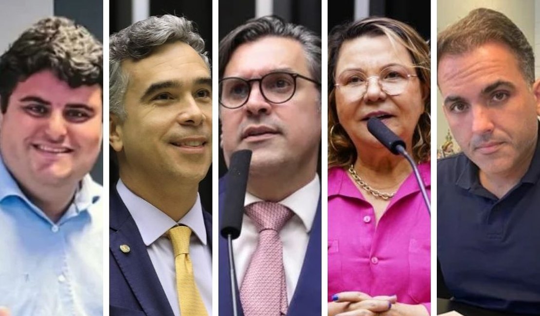 MDB articula ex-prefeitos em chapa e pode eleger até três federais