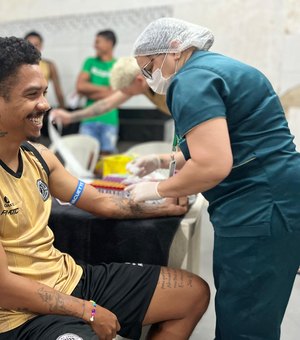 ASA inicia temporada 2024 com exames clínicos e cardiológicos