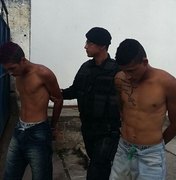 Superlotação: 13 presos da Central de Flagrantes são transferidos para a Casa de Custódia